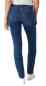 Preview: Wrangler Damen Jeans - Body Bespoke SLIM AUTHENTIC BLUE W28LX785U